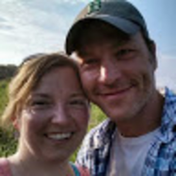 Meet your Posher, Kendra - Picture 1 of 1